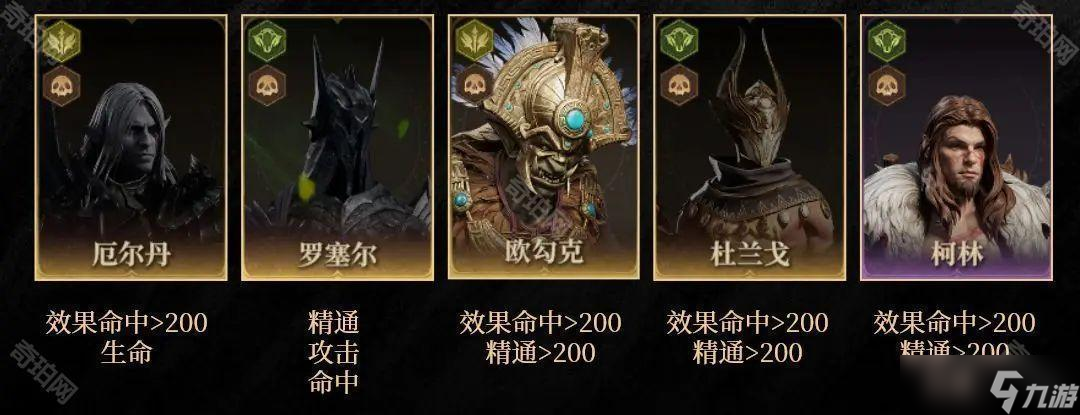 《龙息神寂》幽影巨魔里佩斯卡平民打法攻略