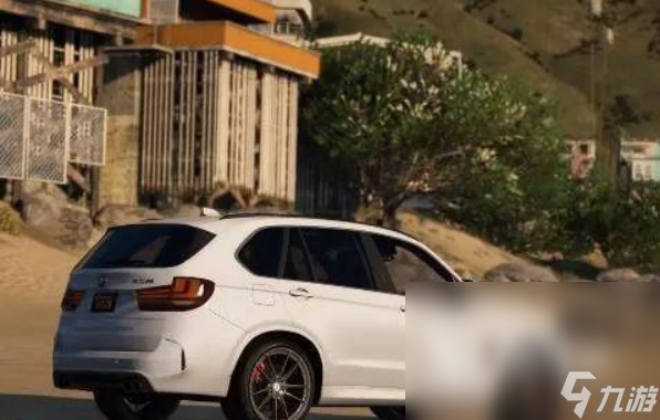 gta5增强版引擎介绍 gta5增强版引擎有什么改变
