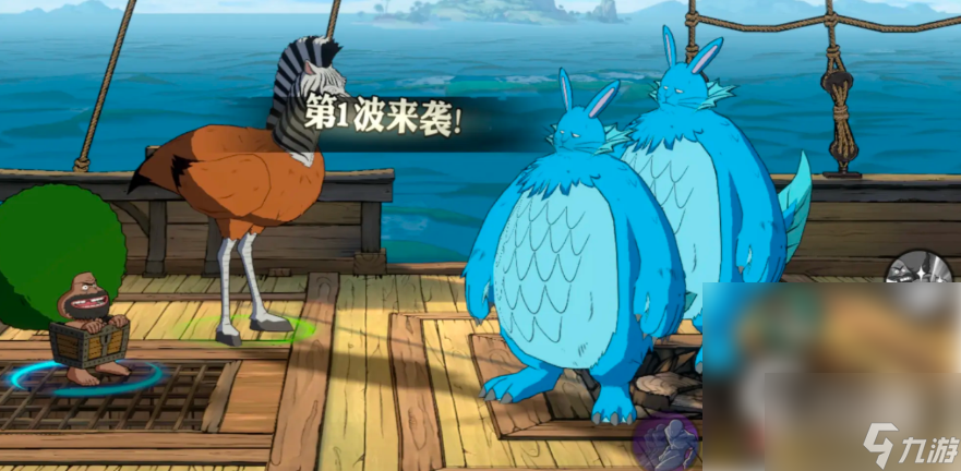 航海王壮志雄心青雉怎么样 航海王壮志雄心青雉介绍