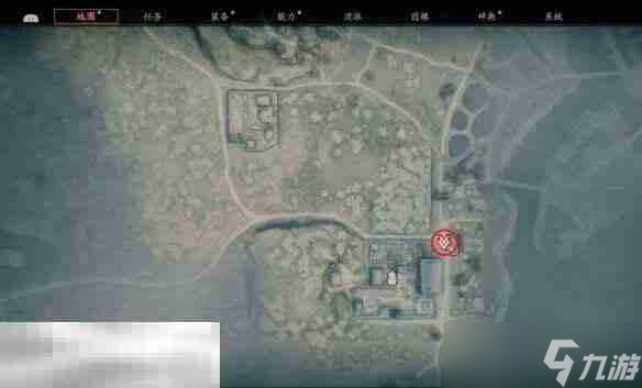 浪人崛起决心的桥梁怎么做 猫咪位置及任务流程详解