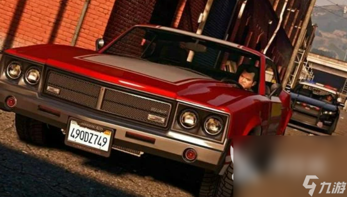gta5增强版引擎介绍 gta5增强版引擎有什么改变