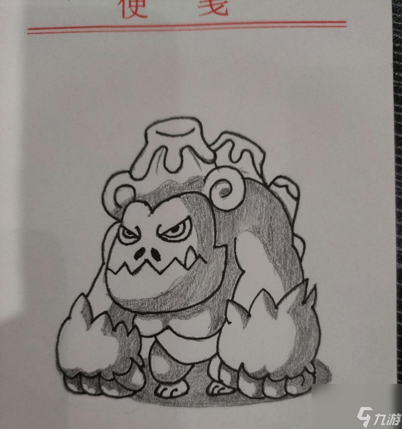 洛克王國筆的正確使用方法是什么？