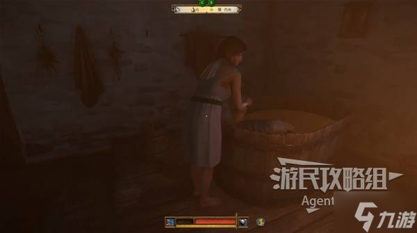 《天国拯救2》声名狼藉支线任务攻略 声名狼藉支线怎么做