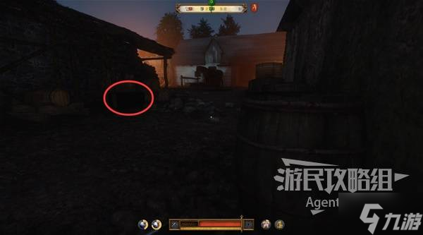 《天國拯救2》窮人的宴會(huì)支線任務(wù)攻略 窮人的宴會(huì)支線怎么做