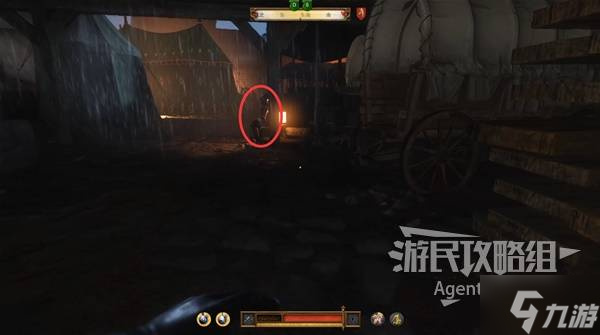 《天國拯救2》窮人的宴會(huì)支線任務(wù)攻略 窮人的宴會(huì)支線怎么做