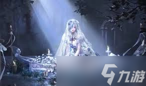 无期迷途格芮芙技能解析