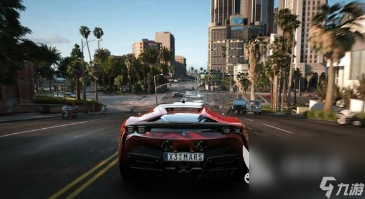 gta5增强版优化介绍 gta5增强版优化了什么