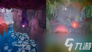 双影奇境第三章如何解谜