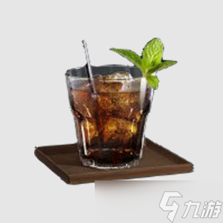 《三角洲行动》饮料配料表一览