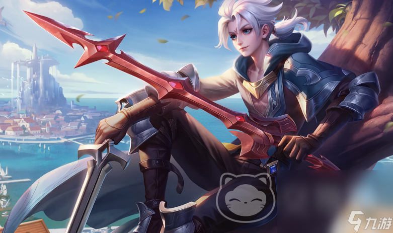 王者账号在哪里买安全 王者账号在哪买靠谱