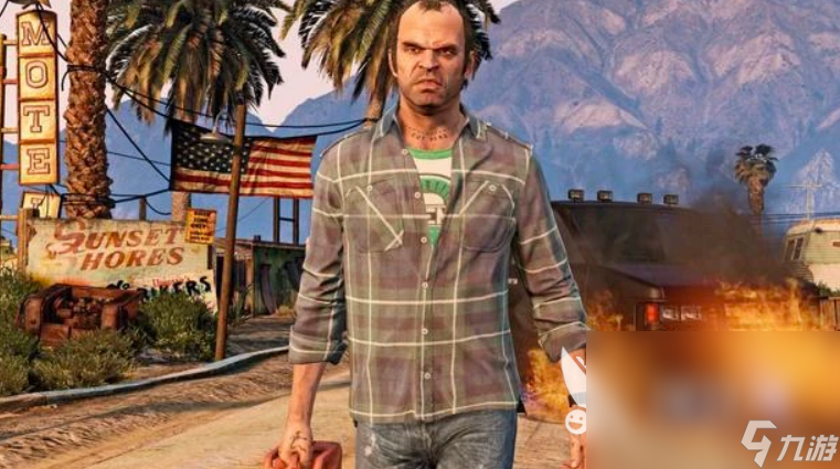 gta5增强版优化介绍 gta5增强版优化了什么