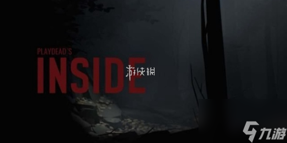 inside第1章森林攻略