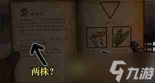 天国拯救2新手村草药分布在哪里 天国拯救2新手村草药点位分布详解