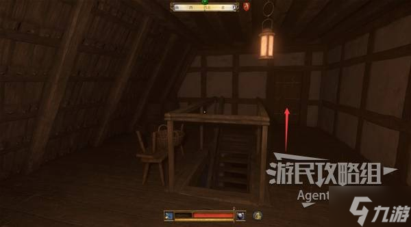 《天国拯救2》声名狼藉支线任务攻略 声名狼藉支线怎么做