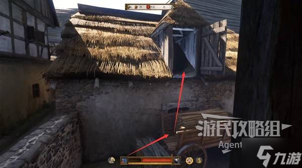 《天国拯救2》辛德尔大师的玩具支线攻略 辛德尔大师的玩具支线怎么做