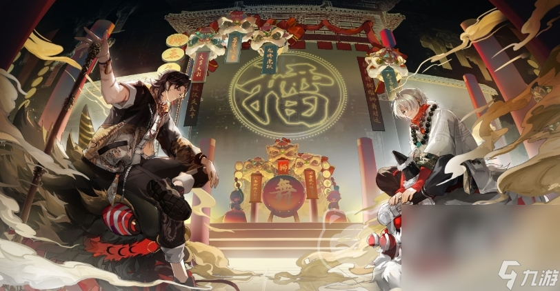 归龙潮账号交易平台怎么选 归龙潮游戏号买卖app分享