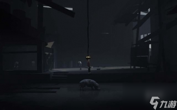 inside第2章農(nóng)場攻略