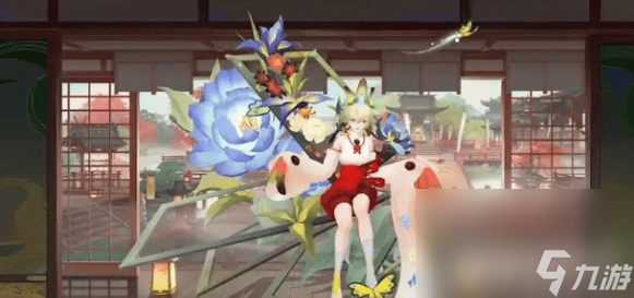 阴阳师歌留多这一角色怎么进行获取呢 角色获取详解