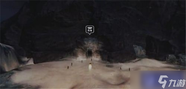 灰烬the breath全流程