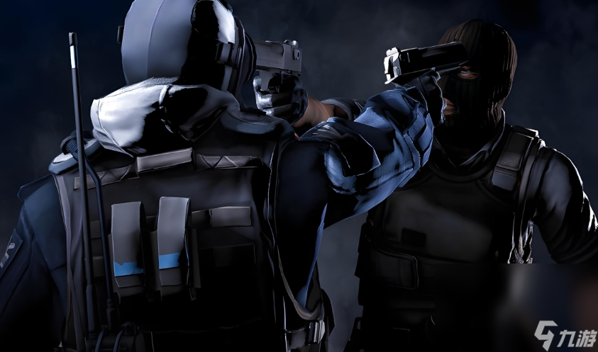 csgo买号平台分享 csgo游戏账号在哪里购买截图