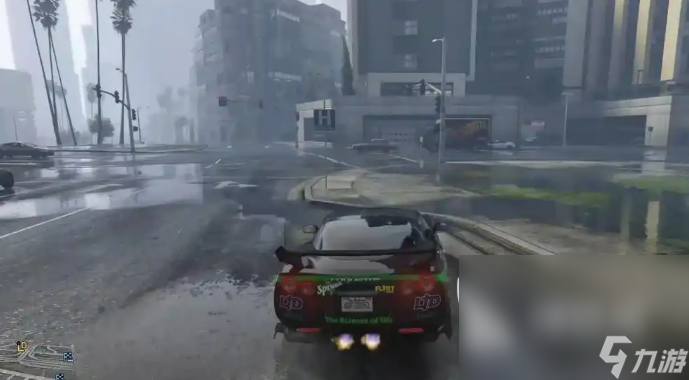 gta5增强版线下剧情介绍 gta5增强版有没有线下剧情