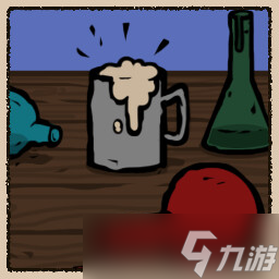《狭间骑士》全成就一览