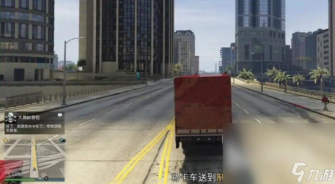 gta5增强版线下剧情介绍 gta5增强版有没有线下剧情