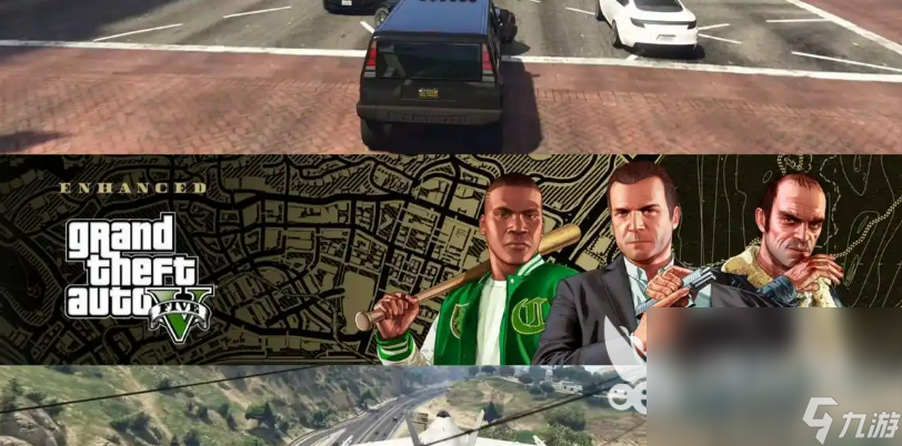 gta5增强版线下剧情介绍 gta5增强版有没有线下剧情