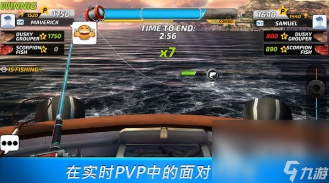 单机打鱼游戏下载介绍2025 可以打鱼的单机游戏大全