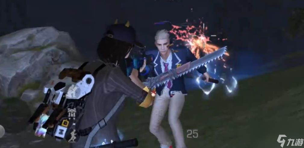 <a id='link_pop' class='keyword-tag' href='https://www.9game.cn/dhsurvive/'>明日之后</a>武士怎么跳砍
