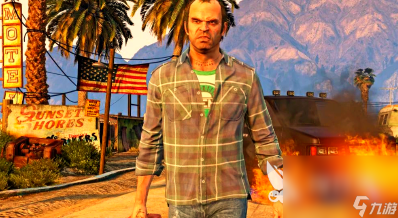 gta5增强版花钱吗 gta5增强版是否需要收费