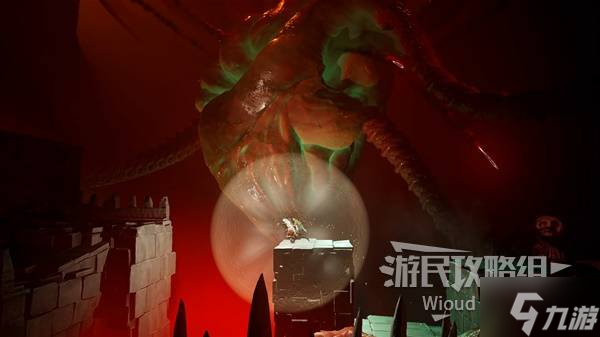 《双影奇境》九头蛇BOSS打法攻略 九头蛇怎么打