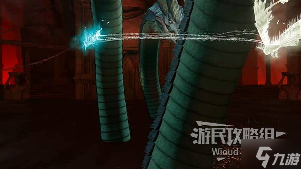 《双影奇境》九头蛇BOSS打法攻略 九头蛇怎么打