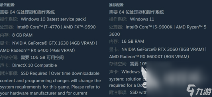 gta5增强版对比介绍 gta5增强版有什么不同