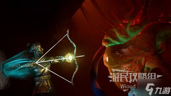 《双影奇境》九头蛇BOSS打法攻略 九头蛇怎么打