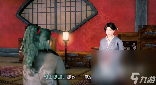 浪人崛起村山多加必死吗 浪人崛起村山多加剧情玩法