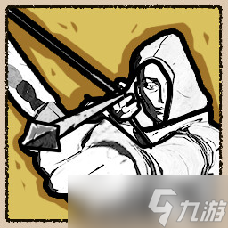 《狭间骑士》全成就一览