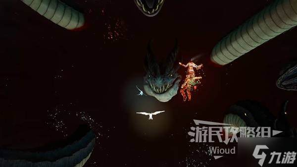 《双影奇境》九头蛇BOSS打法攻略 九头蛇怎么打