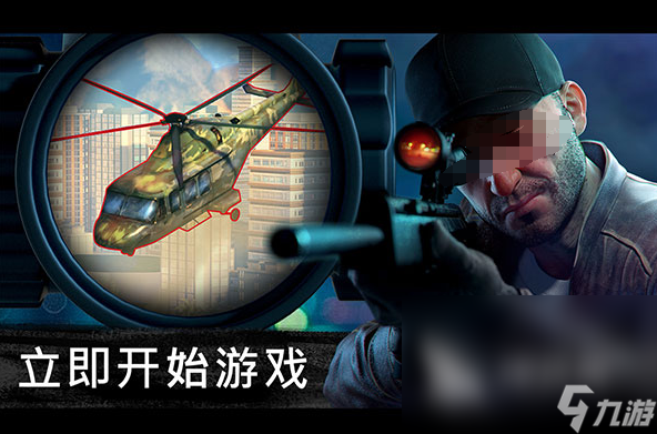 热门的刺杀游戏推荐 2025好玩的刺杀游戏合集