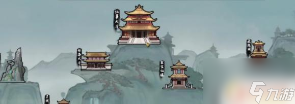 鬼谷八荒怎么挖人进宗门 鬼谷八荒宗门人数上限