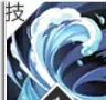 《緋色回響》九兵街技能介紹
