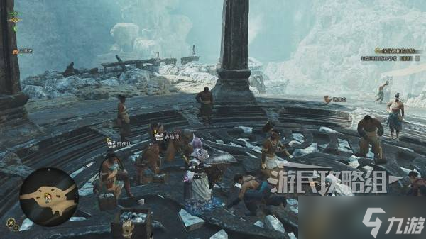 怪物猎人荒野稀有度6特产大全 稀有度6特产获取方法总汇