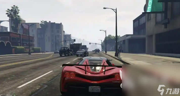 gta5增强版线下剧情介绍 gta5增强版有没有线下剧情