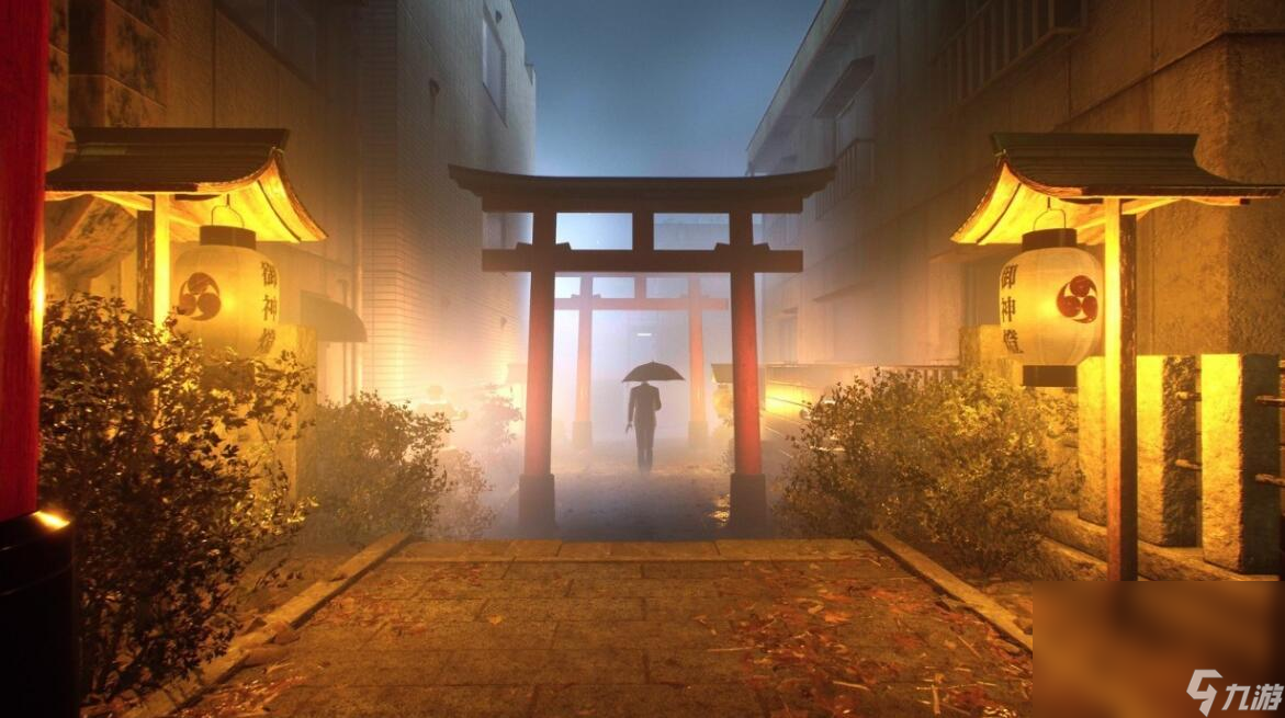 幽灵线东京卡顿严重怎么办 幽灵线东京卡顿严重怎么解决截图