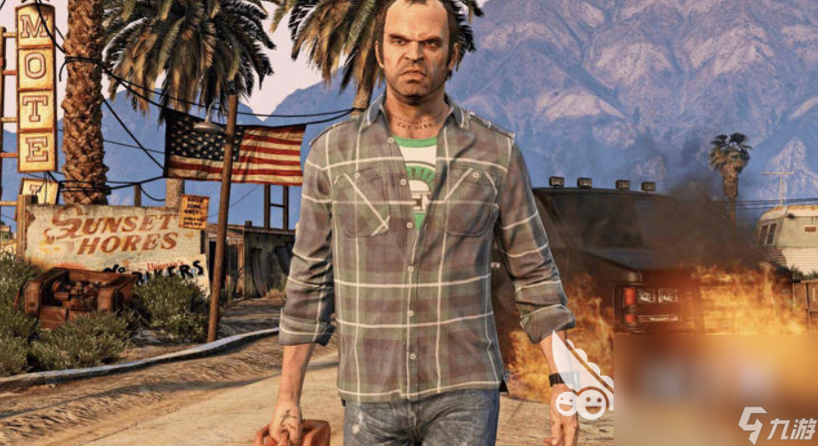 gta5增强版如何升级 gta5增强版升级方法