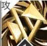 《緋色回響》伊西絲技能介紹