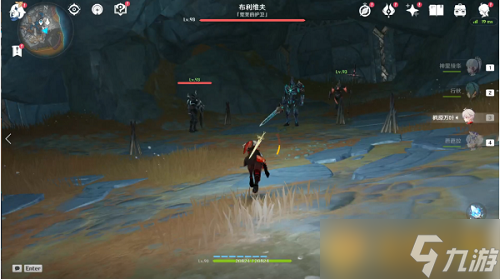 《原神》2.6隐藏成就CREDETHENEBRAE达成条件
