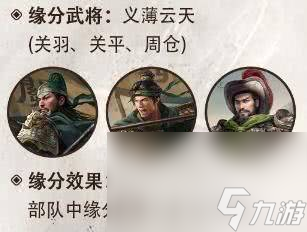 三国谋定天下关银屏这一武将好玩么 武将角色技能介绍