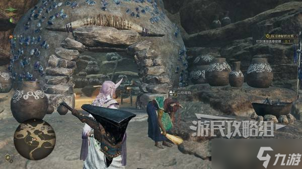 怪物猎人荒野稀有度6特产大全 稀有度6特产获取方法总汇