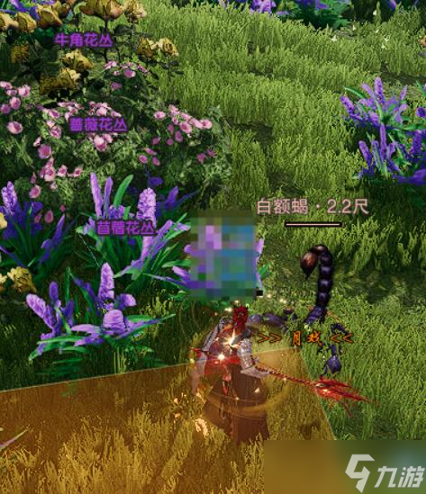 《剑网3》花朝节活动流程图文攻略2025